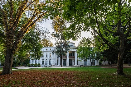 Musée des Avelines, musée d’Art et d’Histoire de Saint-Cloud
