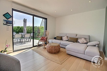 Chez Dom & Cathy, Ile Grande