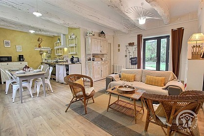 Domaine de la Corbinais