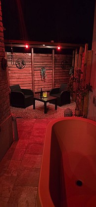 L'Escapade Sable et Source