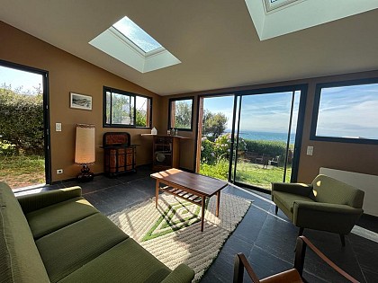 Gîtes de France G5103 : Le Cap