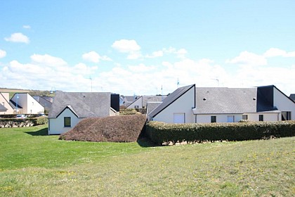 Clévacances H8421 : Le 88