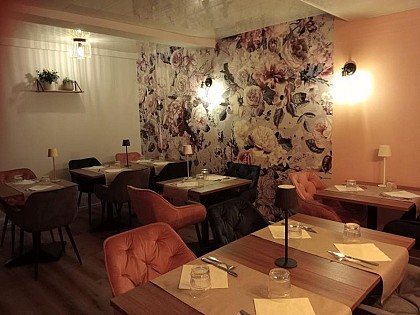 Restaurant la Crêperie l'Amie Lune