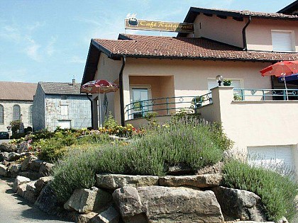 Le chaudron restaurant