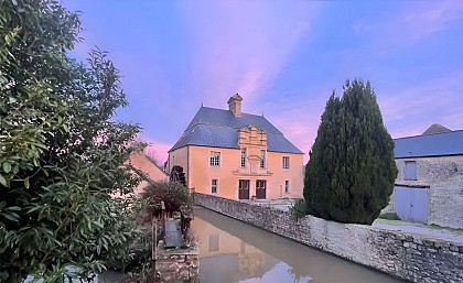 Le Beau Moulin
