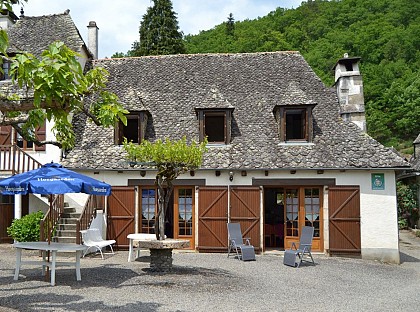 Gîte Le Pressoir