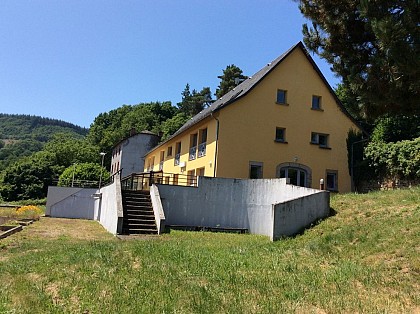 Les hébergements du Lac / Appart n°1 et 3