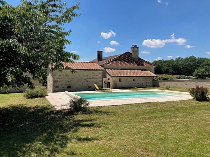 Gite des Picadis