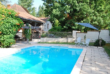 Gite Pas de Souci