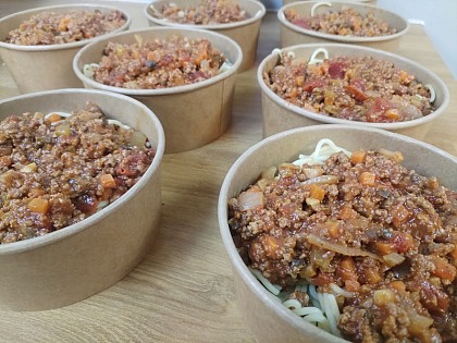 Les Délices de Thomas