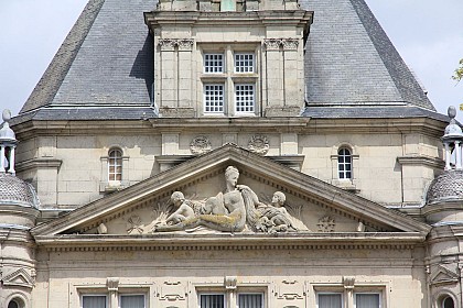 Le musée Alfred Danicourt