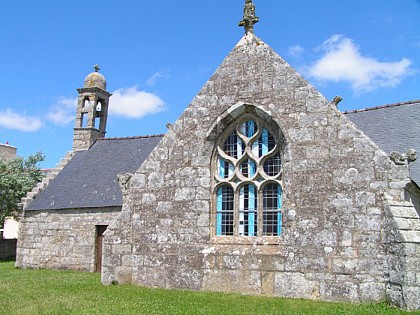 Chapelle de Saint-Demet
