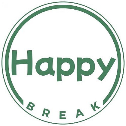 Hotel-Restaurant Happy Break