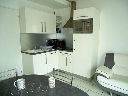 Appartement avec piscine Saint Hilaire de Riez