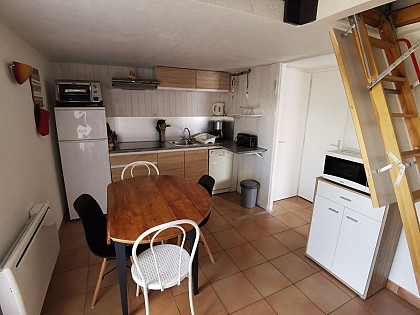 Maison en Résidence avec piscine collective, proche plage !