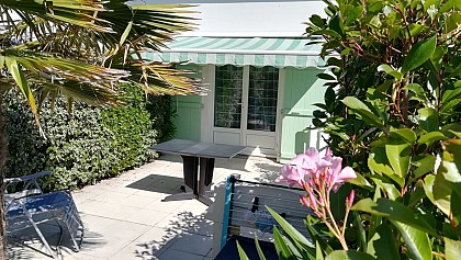 Meublé de l’agence de la Plage 70