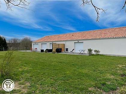 L'échappée belle du Bessay