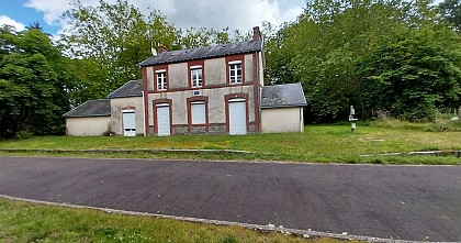 BIVOUAC DE ROUGE