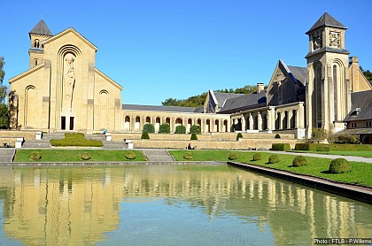 Boucle cyclo Limes-Orval-La Soye