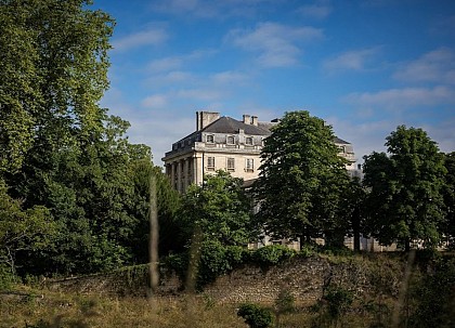 Château du Bouilh