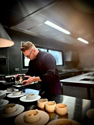 Richard Lequet - Domaine gastronomique