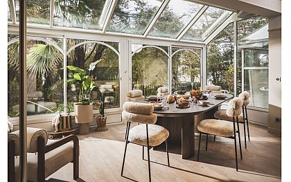 Hôtel Parc Victoria