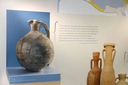 Collections Archéologiques de Girmou