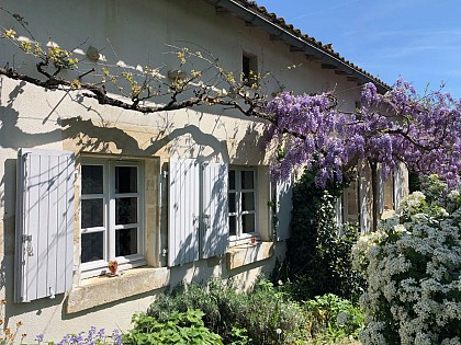 Gîte Les News Forestiers