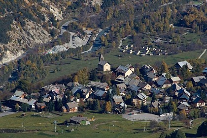 Le sentier du Facteur