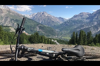 Reading the landscape