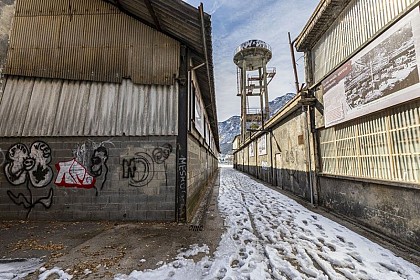 L’Argentière-la-Bessée