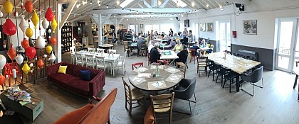 Brasserie de l'Orée du Bois