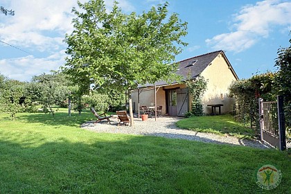 Gîte Champêtre