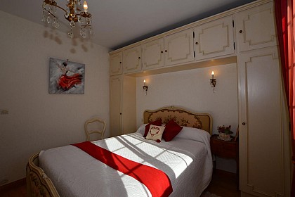 Chez Annick et Henri