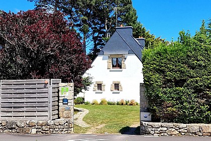 GÎte LES DUNES