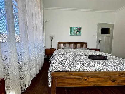 La maison des remparts