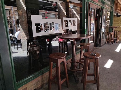 Beer Bar
