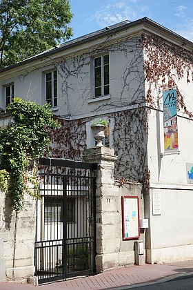 La Maison des Arts