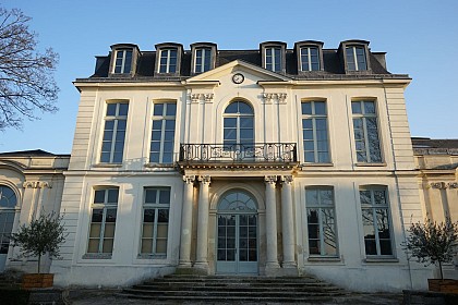 La Folie Desmares. Maison du Patrimoine.