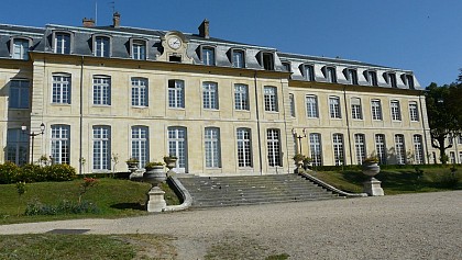 Le Lycée Michelet