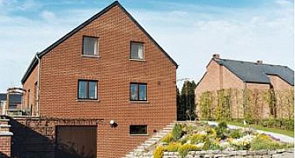 Chez Ulysse et Marceline - Gastenkamer 2 korenaren