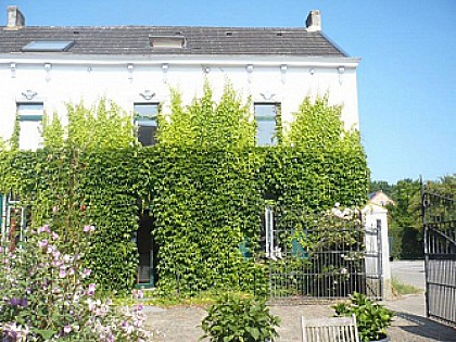 Le Gîte Blanmontois 2 korenaren