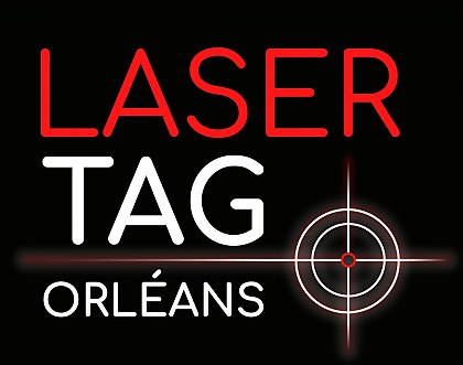 Laser Tag Orléans