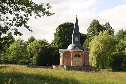 Chapelle Saint-Laurian