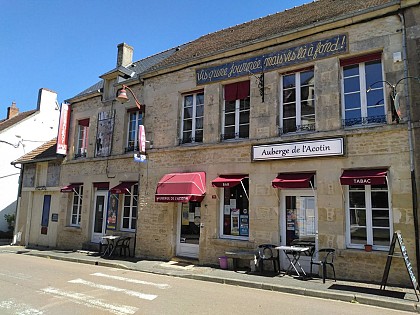 Auberge de l'Acotin