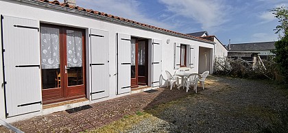 Meublé de l’agence de la Plage 71