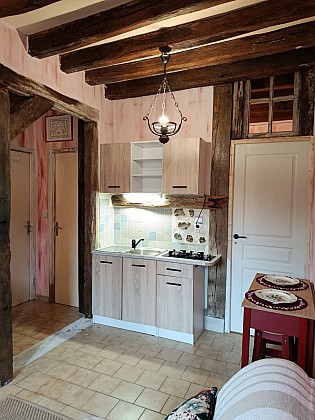 La fermette de Vrinette