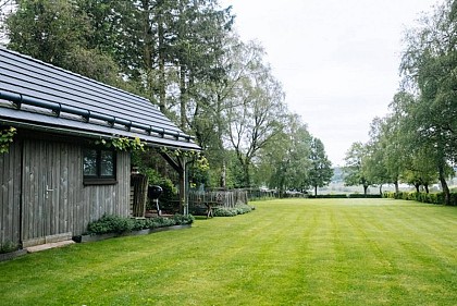 Holiday home Vennruhe