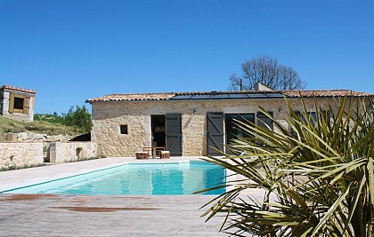 Ferme de Berteillé