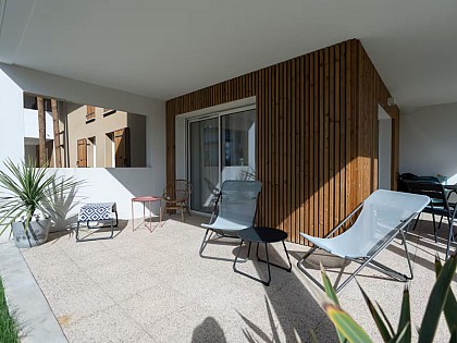 Location Babaïa